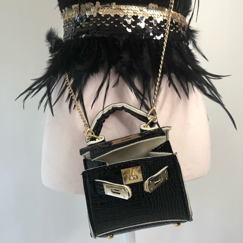 Mini bag - Picture 2 of 6